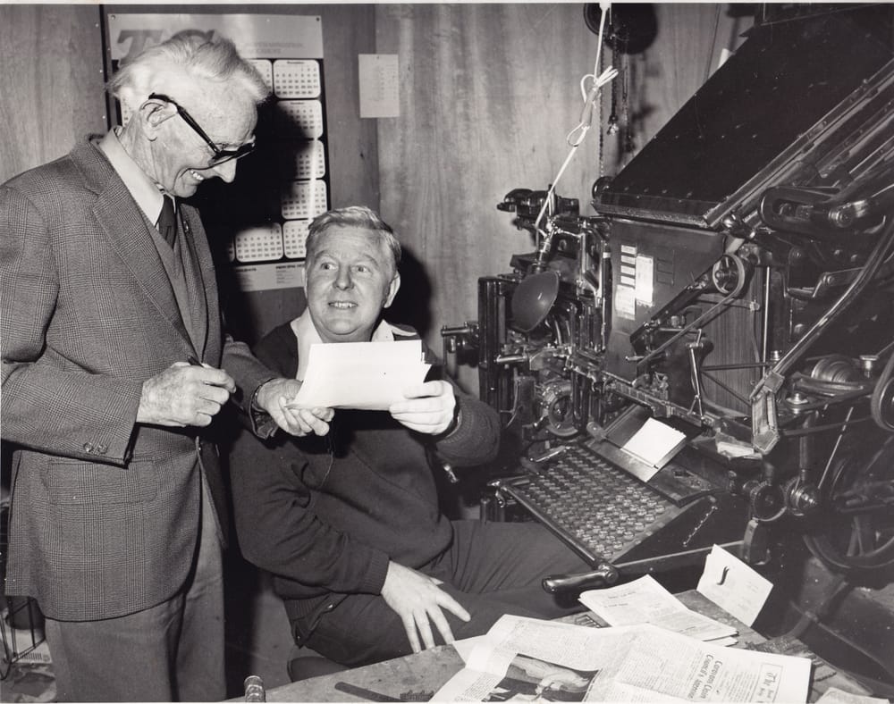 “Times” Moves Towards 150 post image