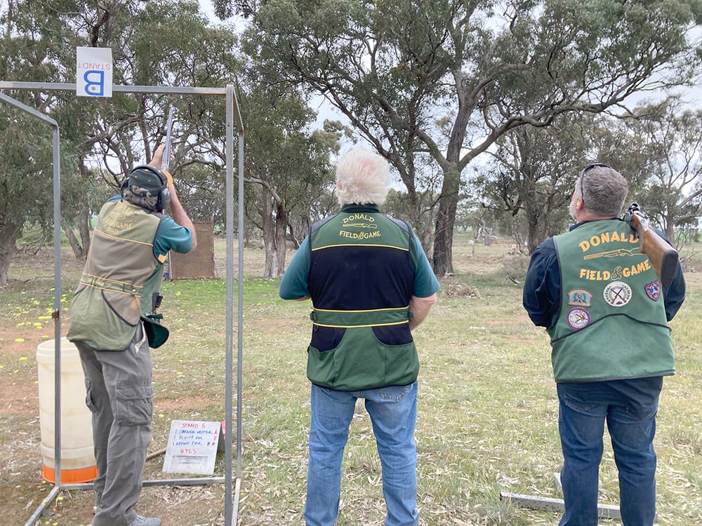 Donald’s Father’s Day Shoot post image