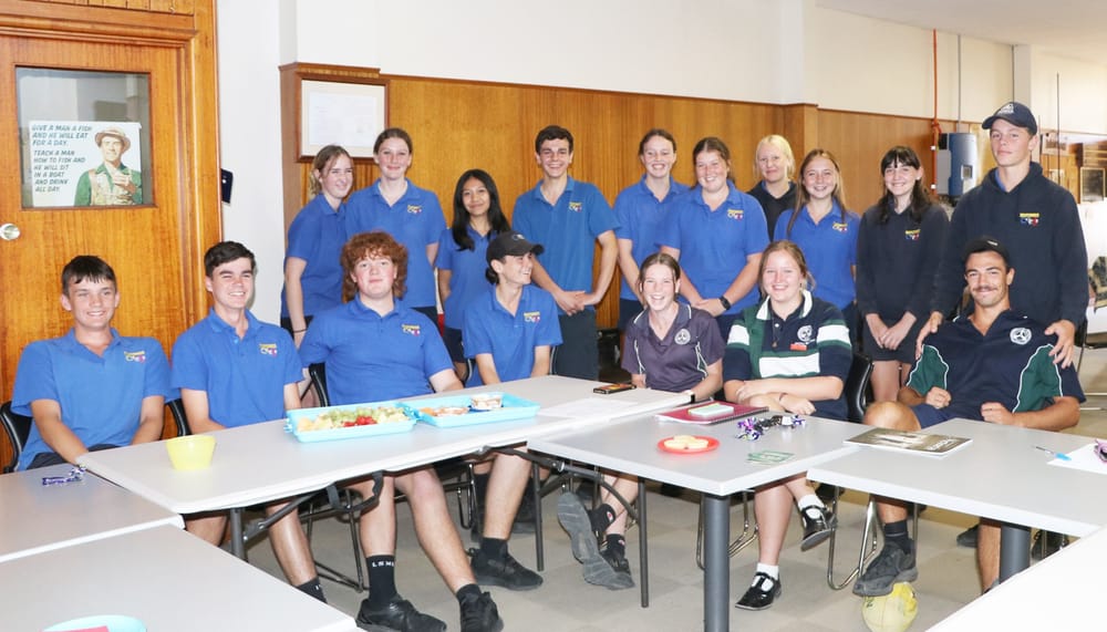 FReeZA Dance Party at Wycheproof Tomorrow post image