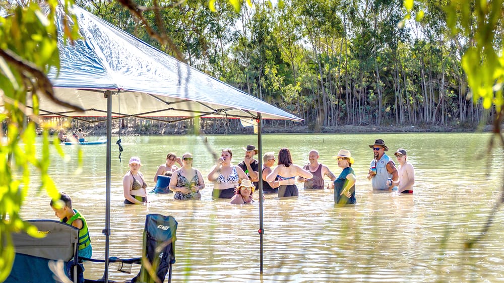 Easter’s “Muster in the Mallee” – Celebrating Community and Exploration post image