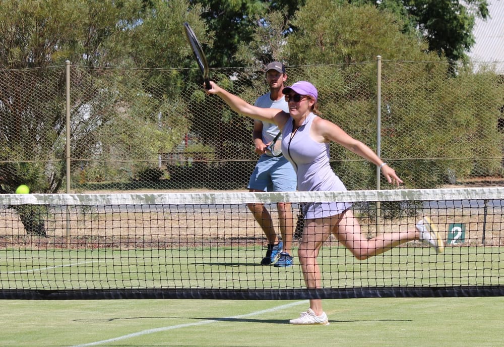 No Holding Nully Back post image