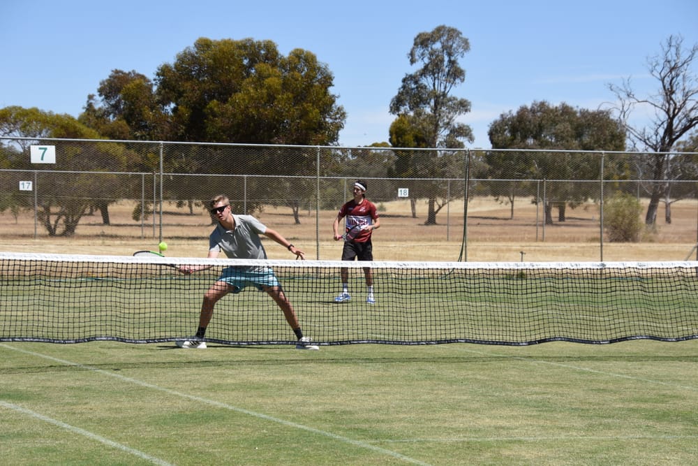 Birchip Outplays Donald post image