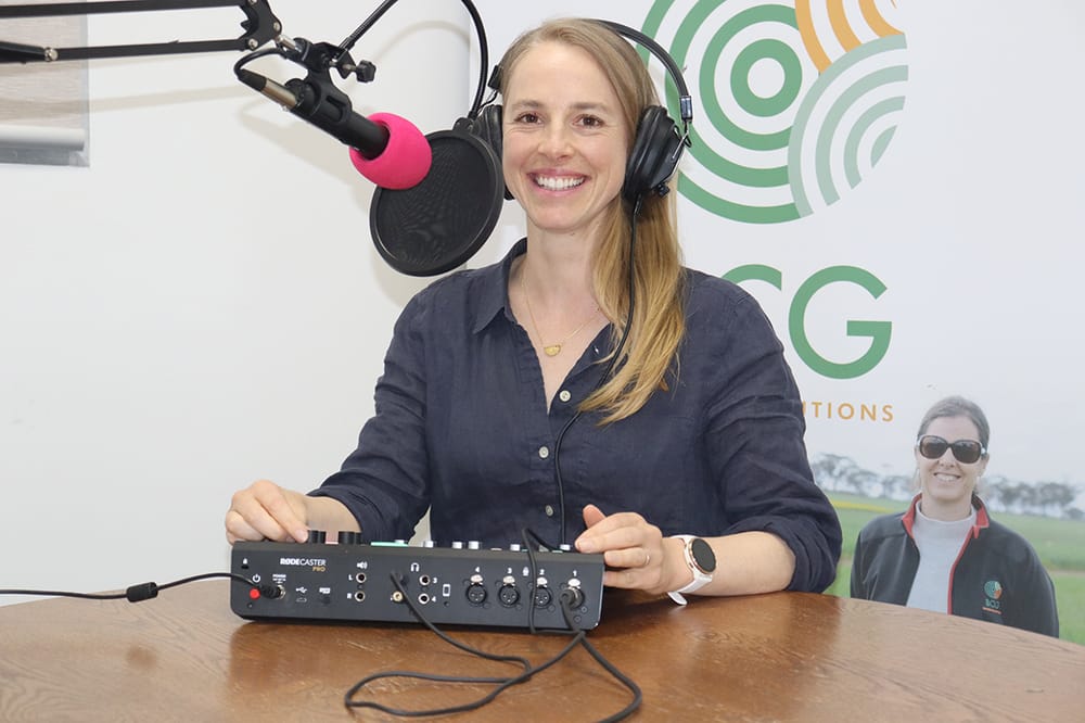 BCG’s New Planning for Prosperity Podcast Series post image