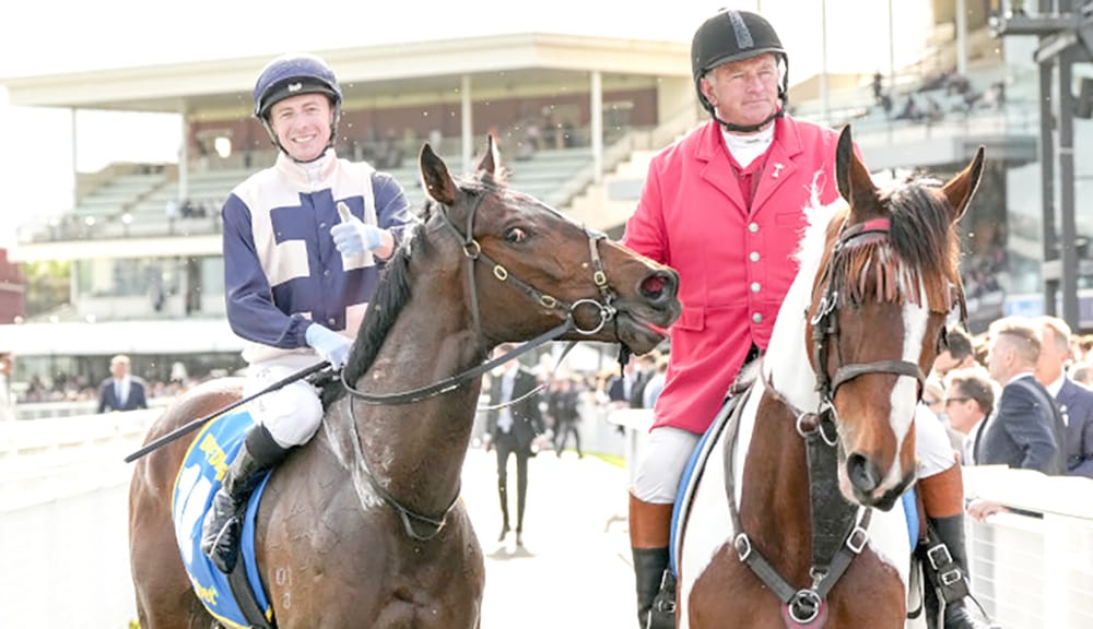 From Country Star to Cup King post image