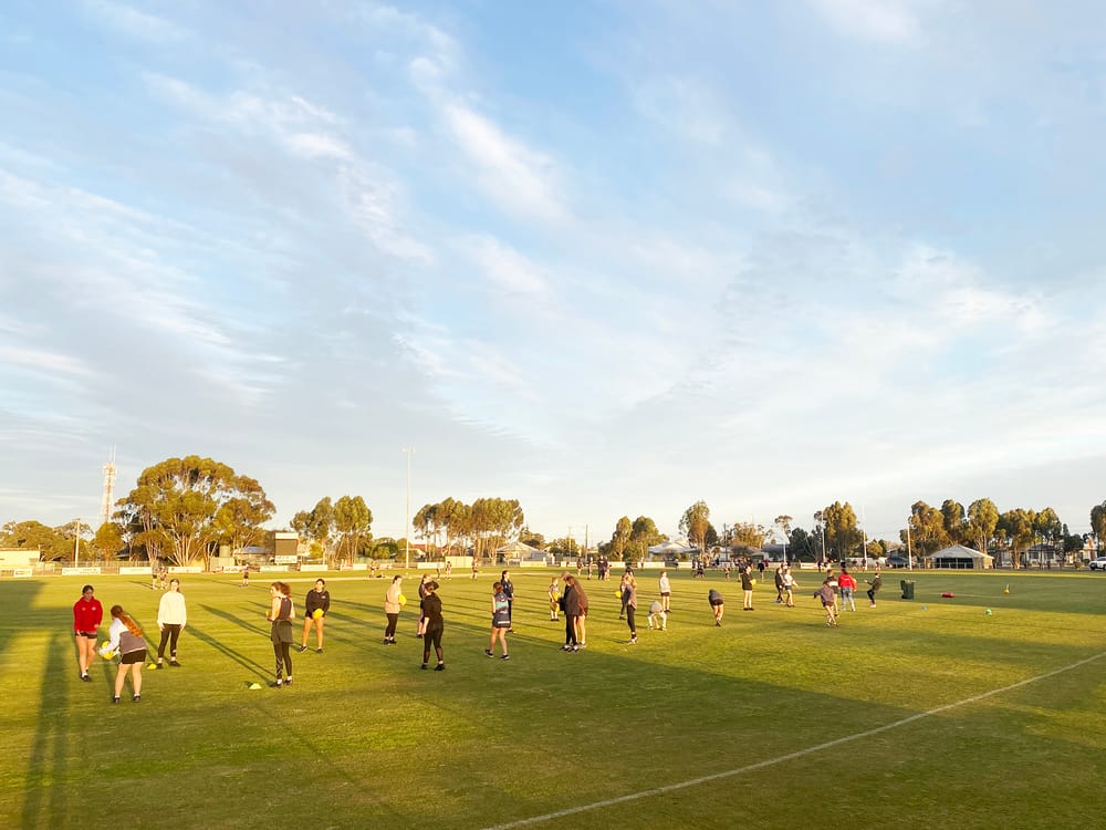 Development is the Name of the Game post image