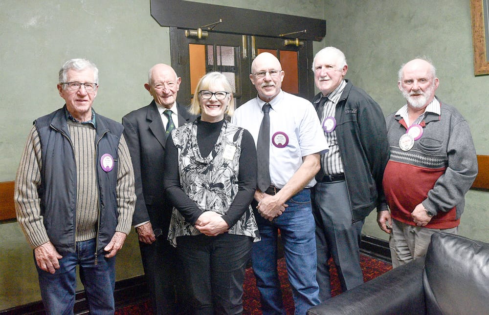 Experienced Hands Lead Charlton Lions post image