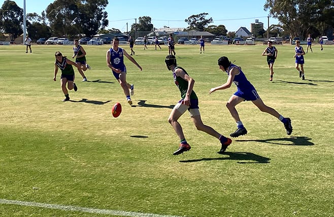 Heat Tests Juniors post image