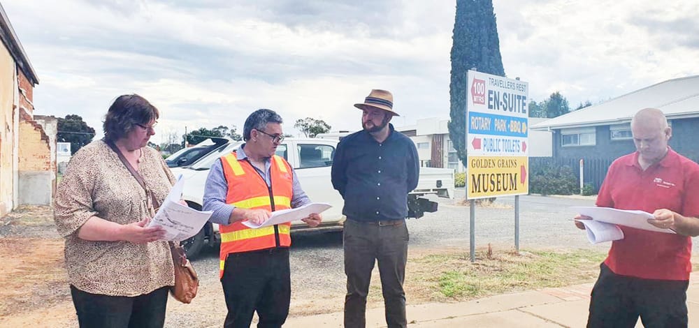 Buloke Project Update post image