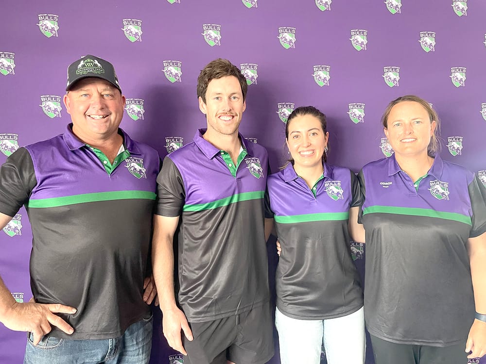 Behind the Scenes post image