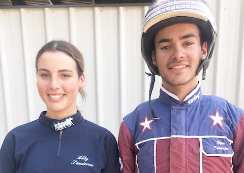 Derby Qualifier for Dangerous post image