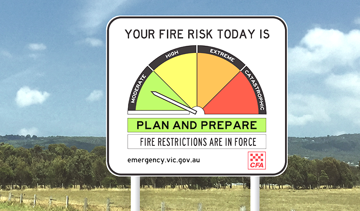 Fire Season Closes post image