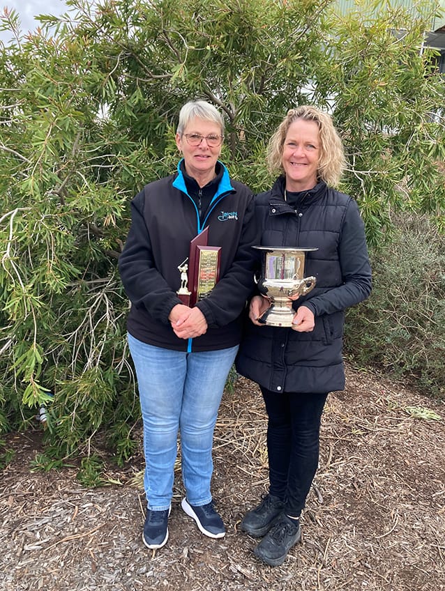 Birchip Golf post image