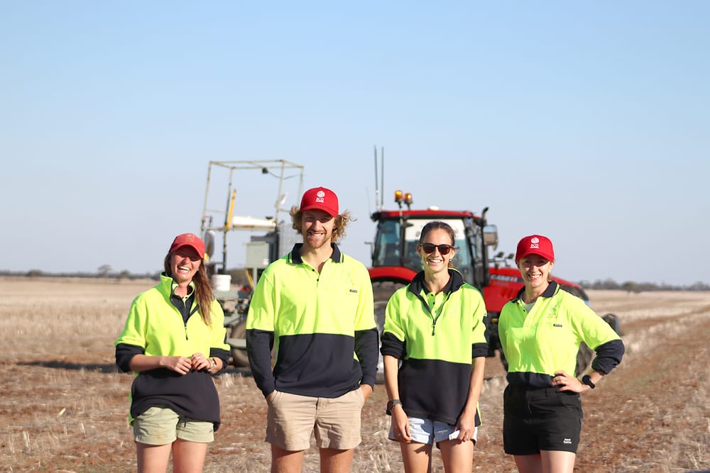 BCG a Finalist post image