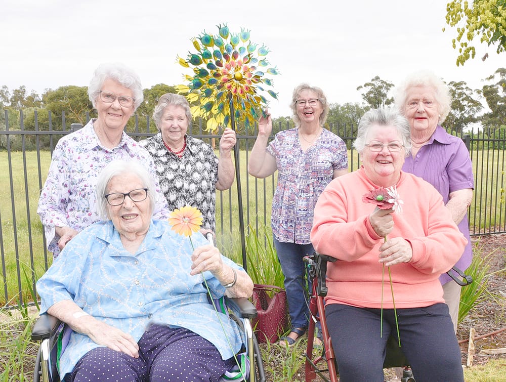 Watch this Garden Grow! post image