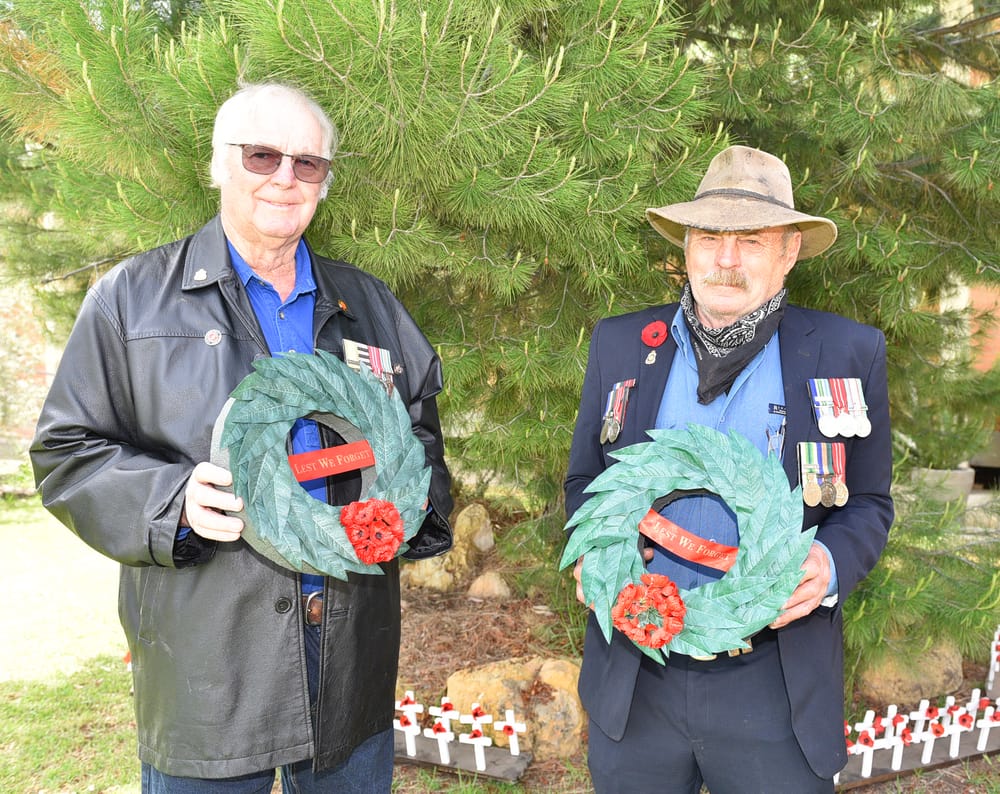 Charlton Remembers post image