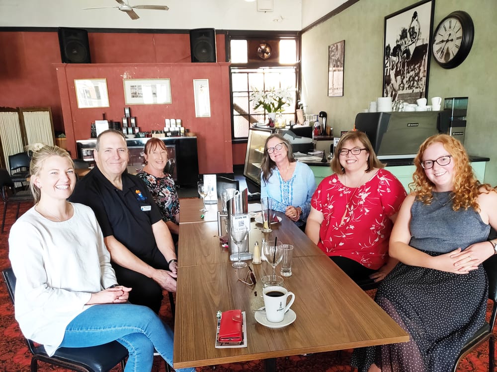 Neighbourhood House Turns Two post image