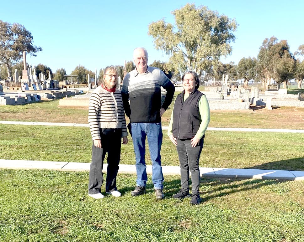 Changing of the Guard post image