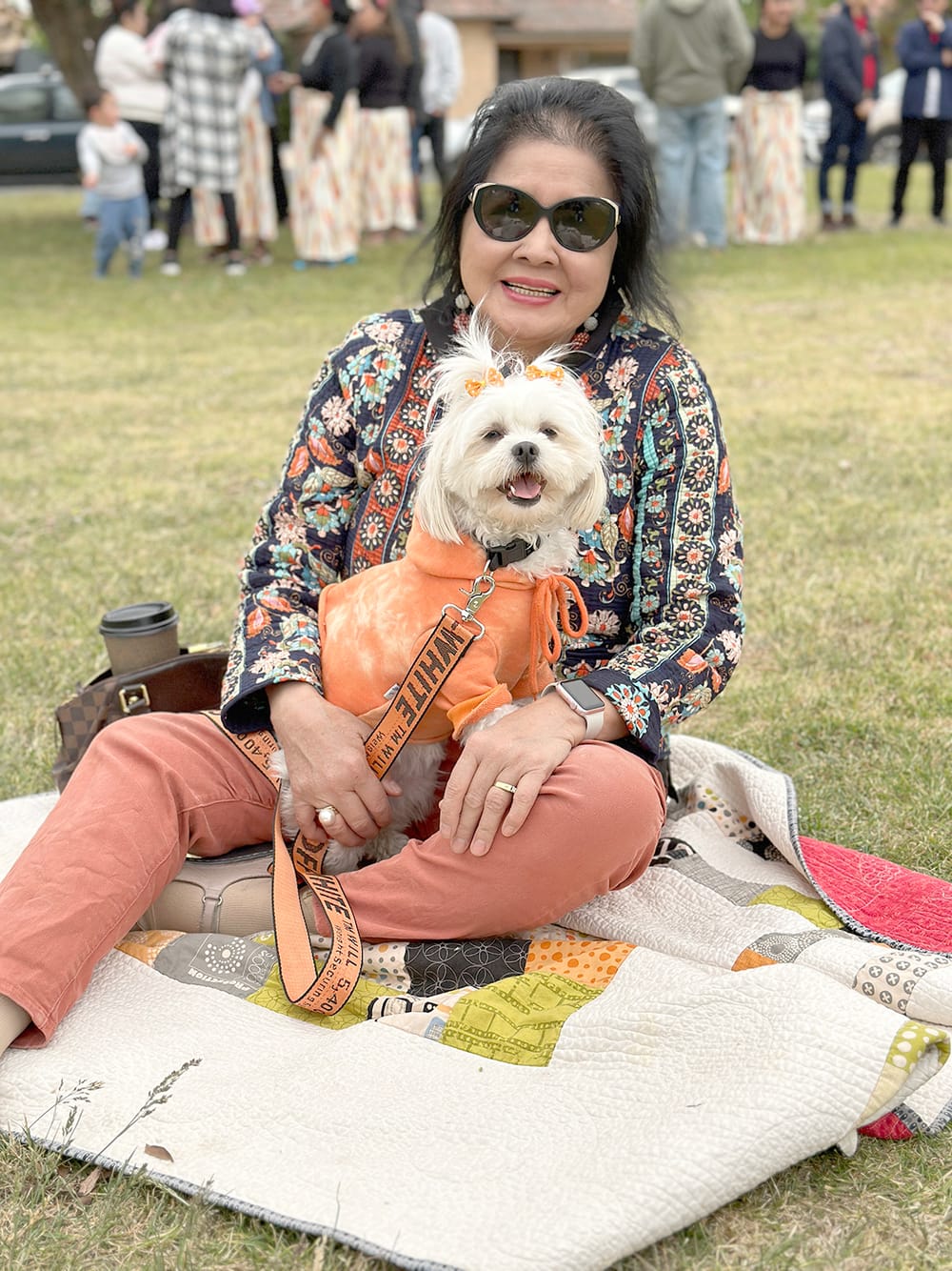 “Here’s My Hand, and Here’s My Heart” – Celebrating Migration and Mateship post image