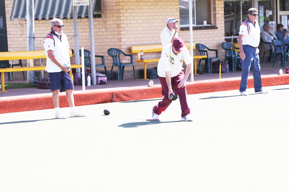 Birchip Downs Culgoa post image