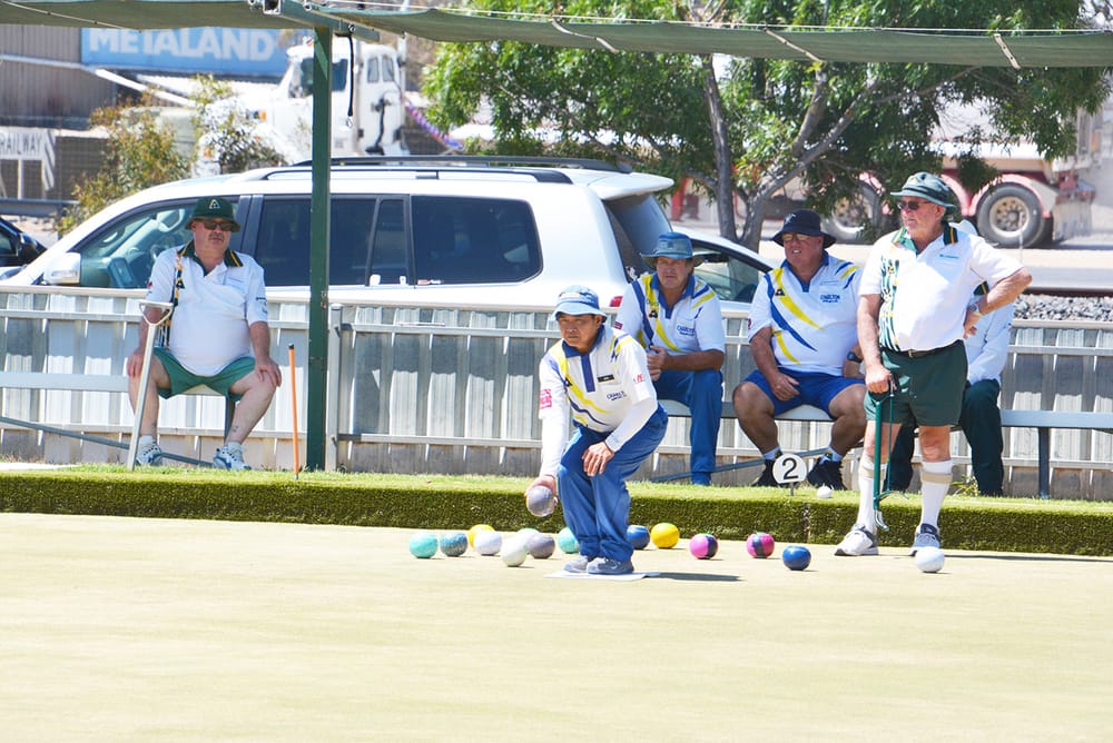 Sleeping Giant Awakens? post image