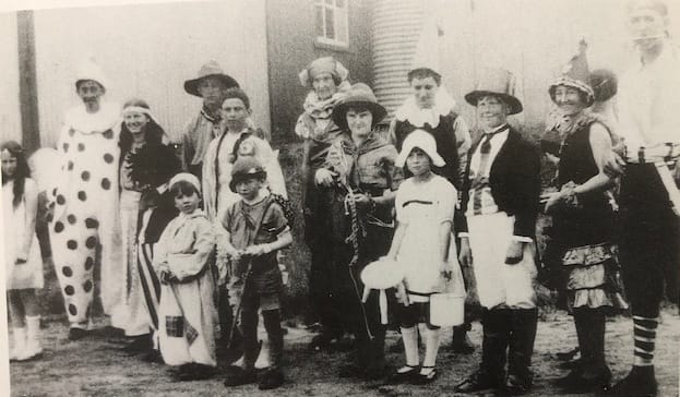 “Queen” Competitions, and Other Novel Fund-raising (2) post image