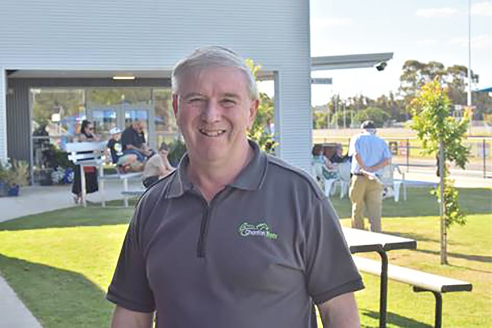 Charlton Harness Club Celebrates post image