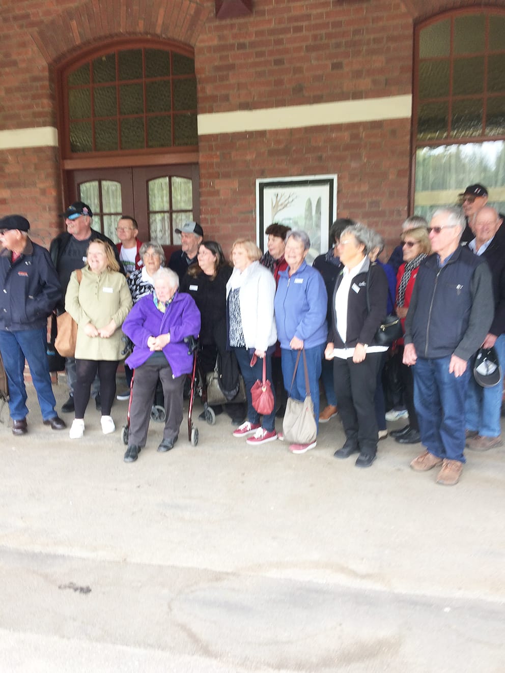 Charlton Probians Head to Maldon post image