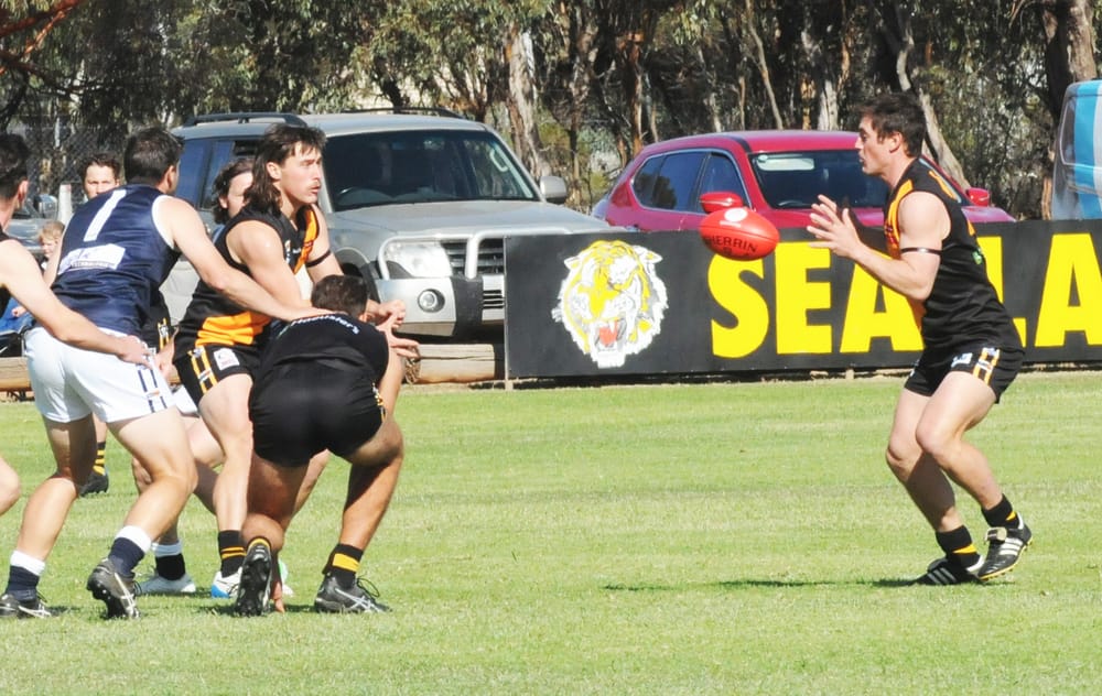 Clash of North-Central Titans post image