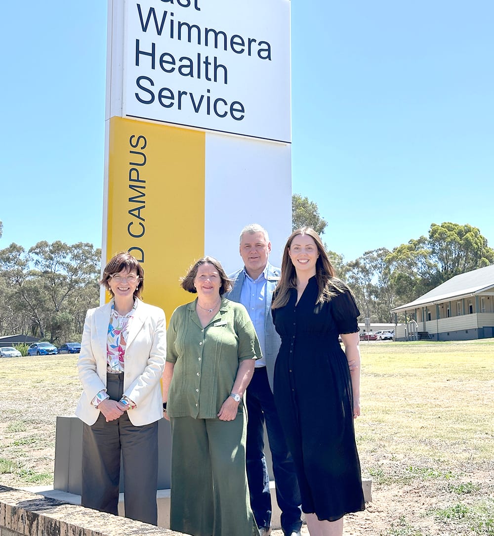 Funding Boost for East Wimmera post image