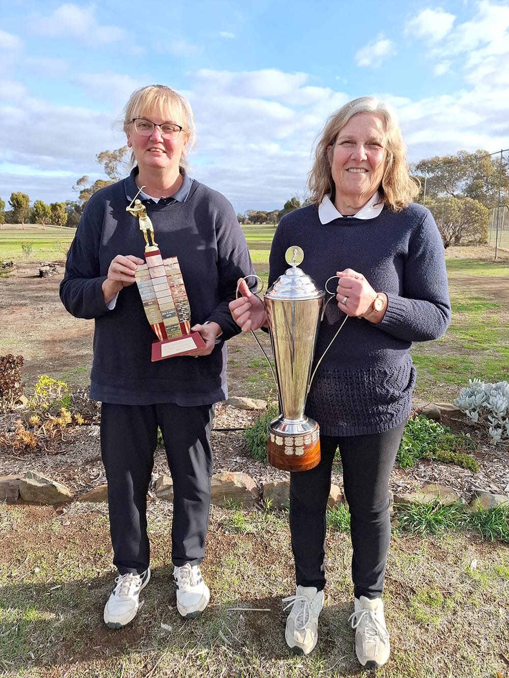 Down the Middle post image