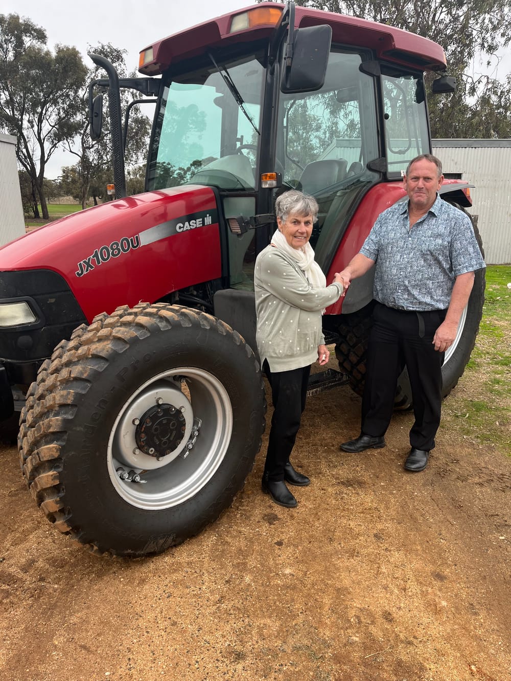 Shire Supporting Local Clubs post image