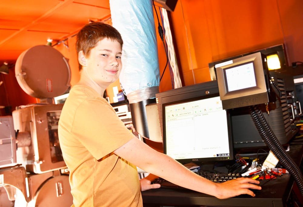 Rex Salutes Youth Support post image