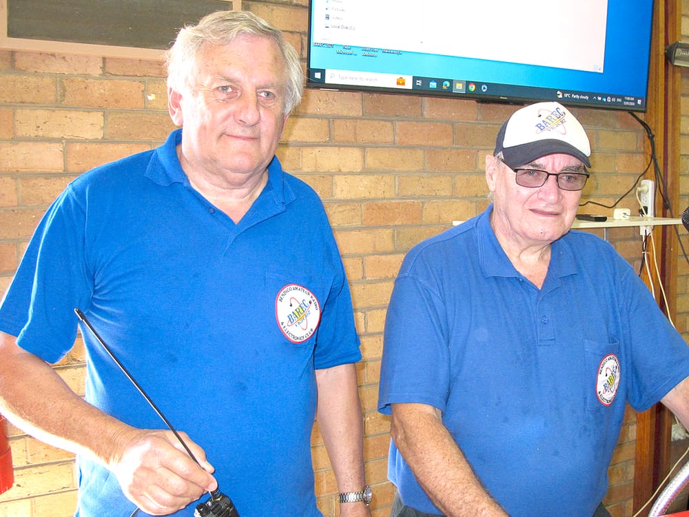 Charlton Probus January Celebrations post image