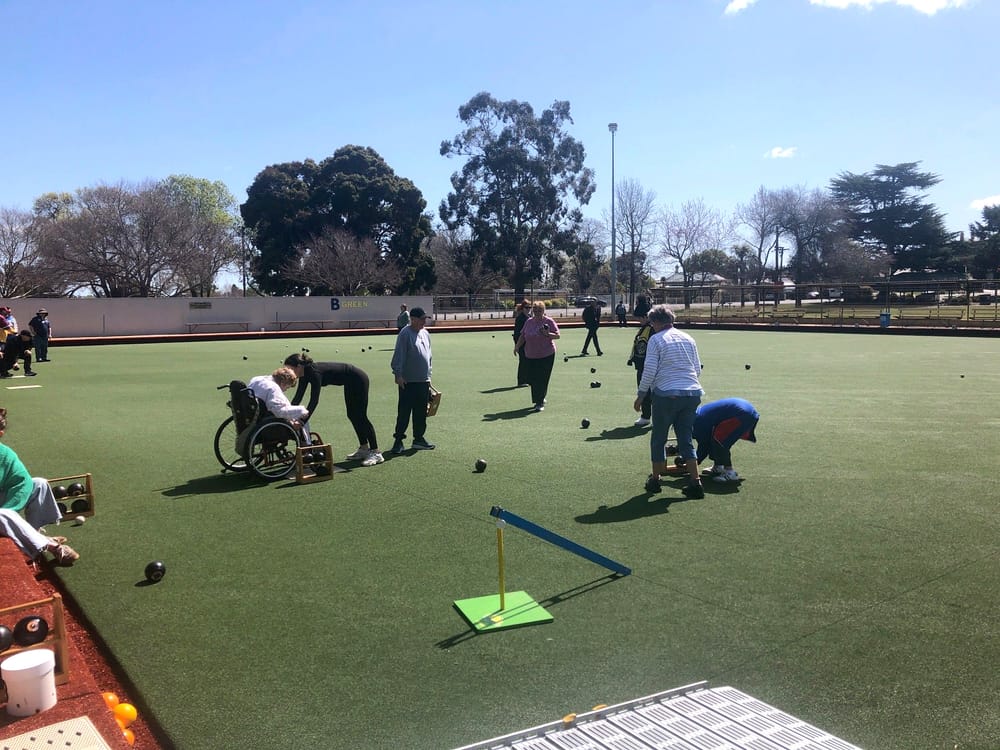 Great Numbers for All Abilities Bowls post image