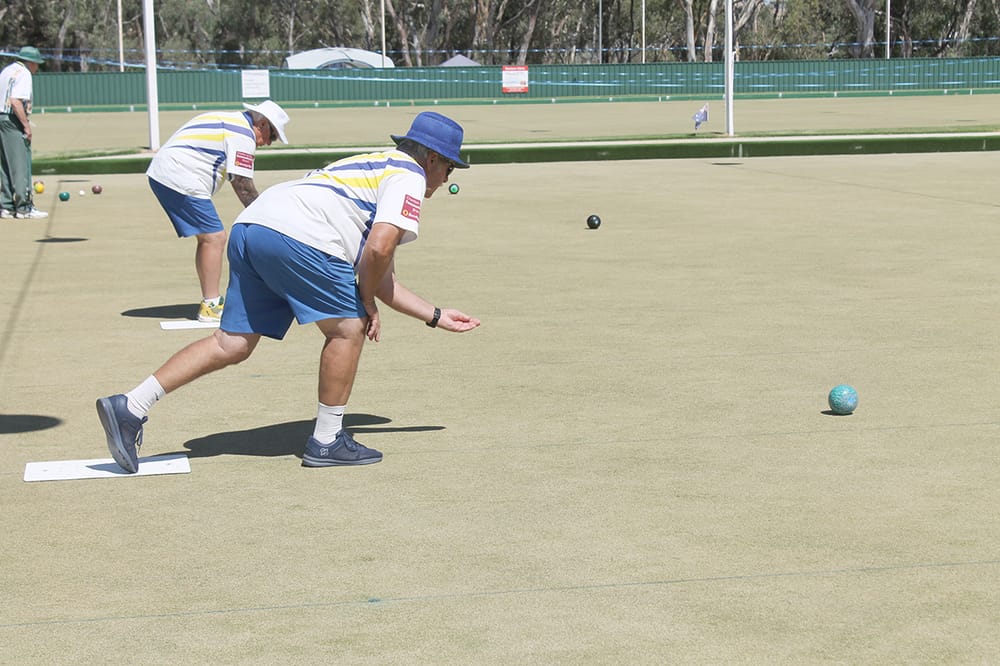 St. Arnaud Unseats Wedderburn post image