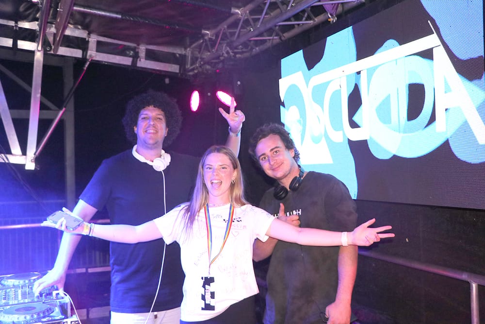 Fun-filled FReeZa Frolic at Wycheproof Racecourse post image