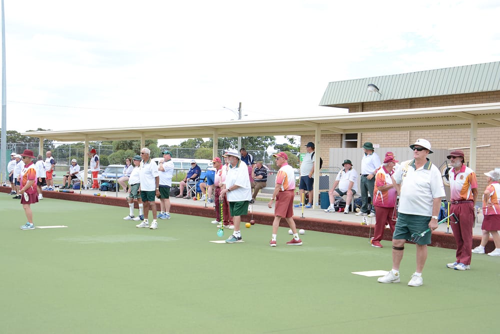 Grampians Wins Wimmera Region Pennant Final post image