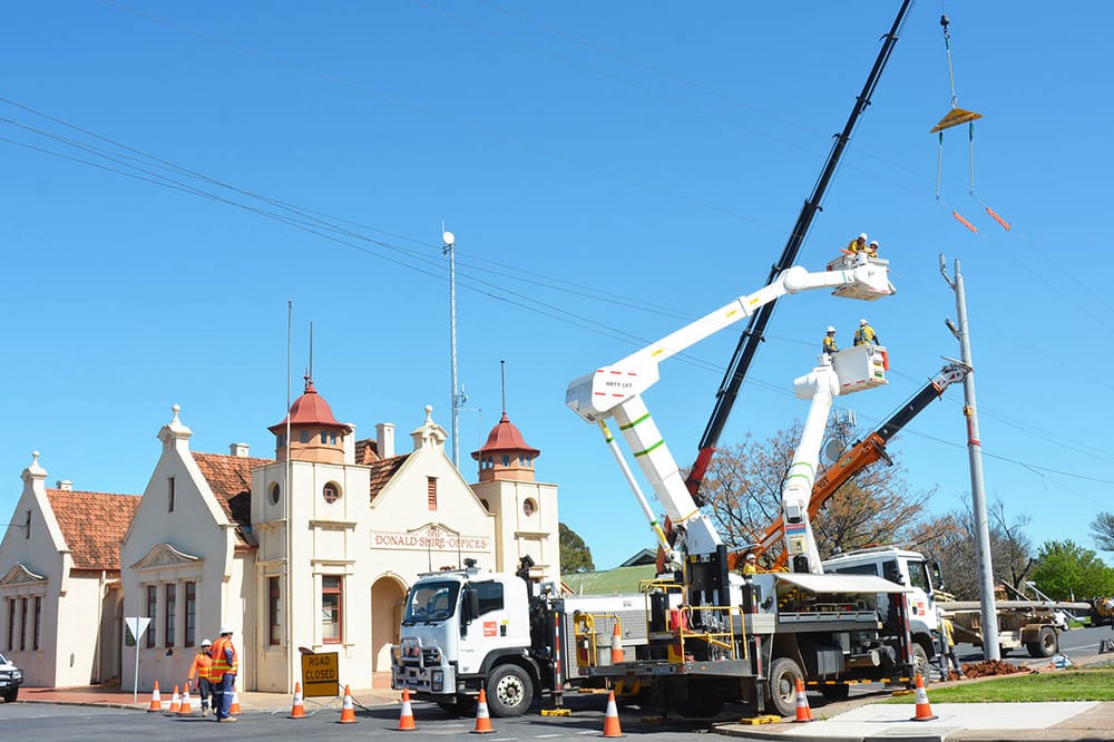 Editorial: Teamwork Gets the Job Done post image