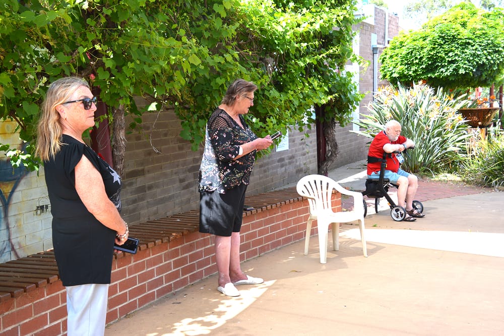 At the Eleventh Hour post image