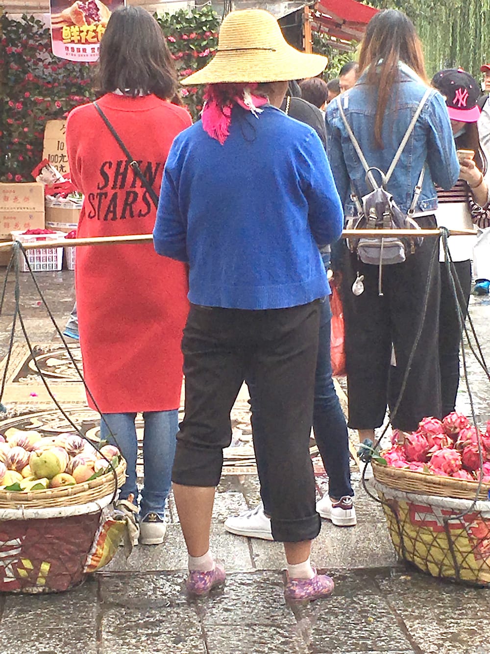 Win’s China Experience post image