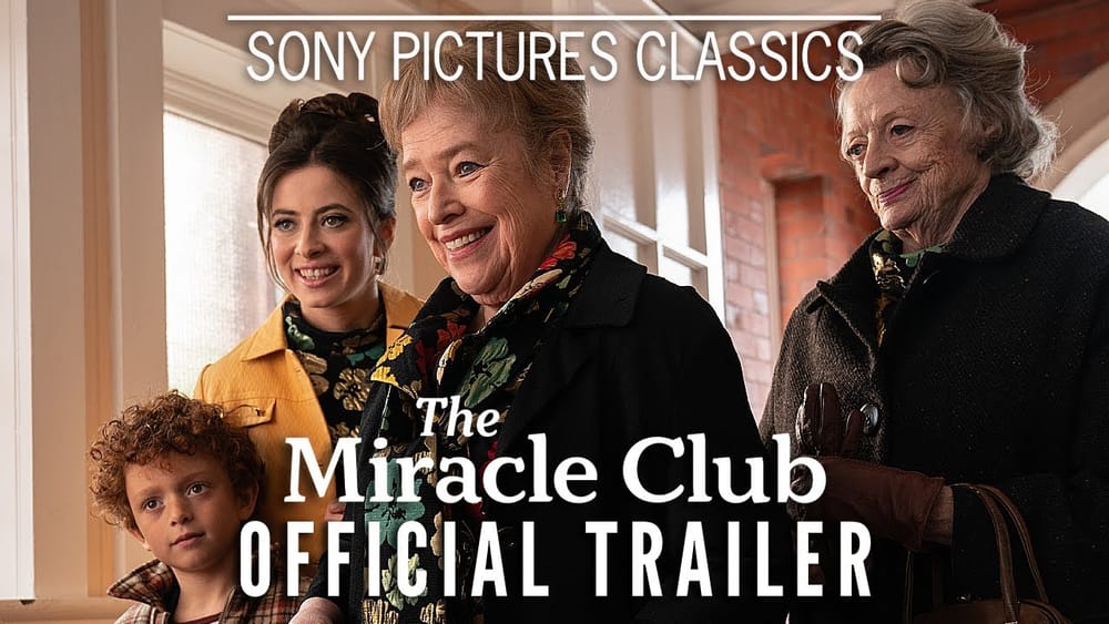 “The Miracle Club” post image