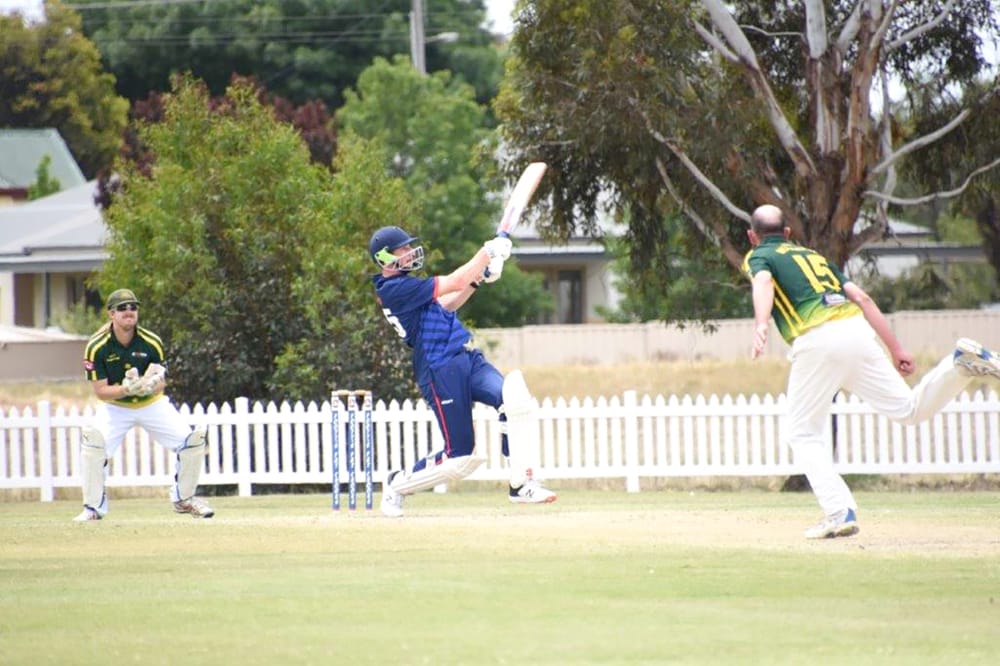 Donald-Jeffcott Down but Holds Third Place post image