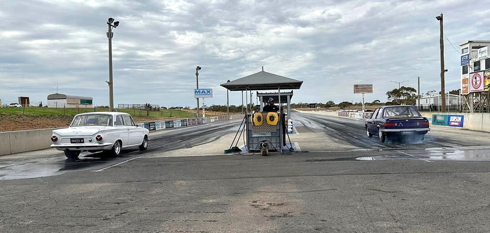 Drag Racing Coming to Charlton post image