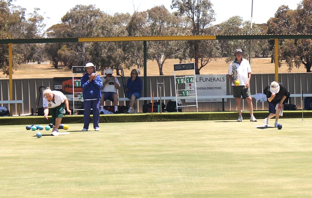 Home Teams Dominate Round 7 post image