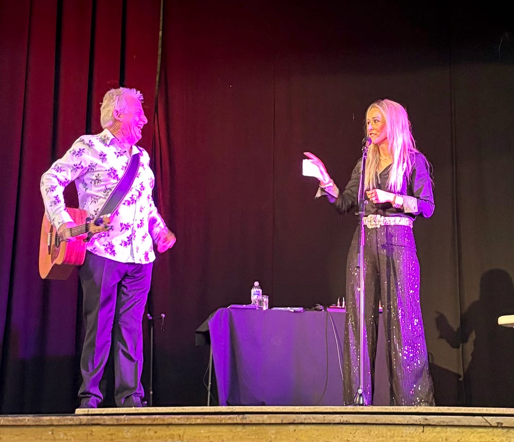 Churchill Fellow Addresses Birchip Probus post image