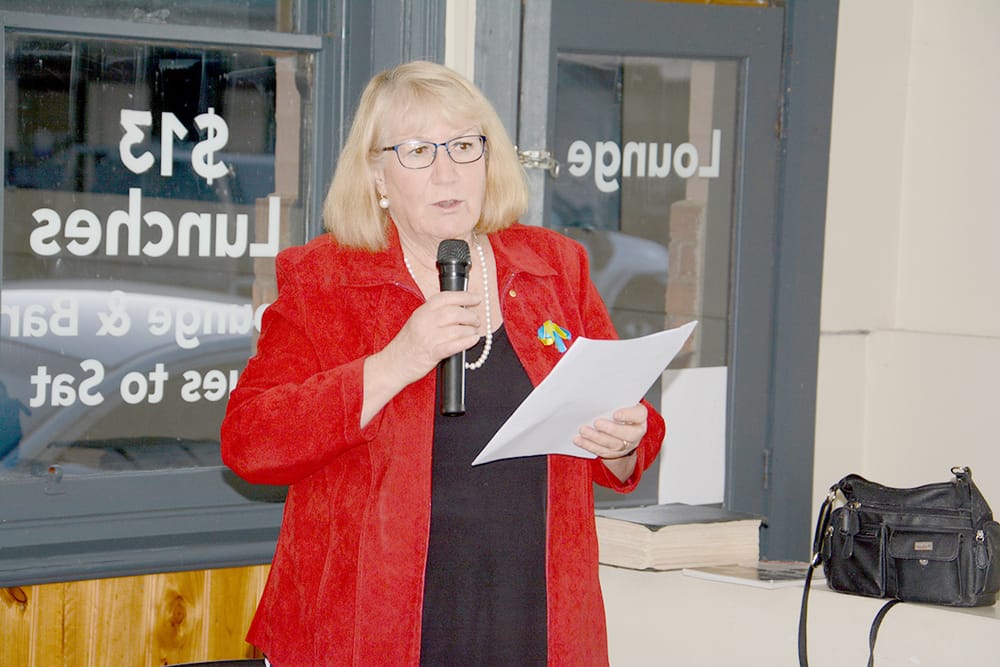 The Accidental Historian post image