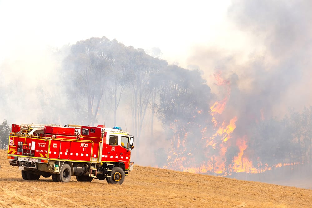 Don’t Let Your Actions Start a Fire post image