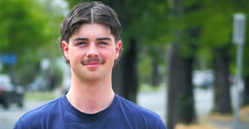 Jye From Charlton Shares His Story post image