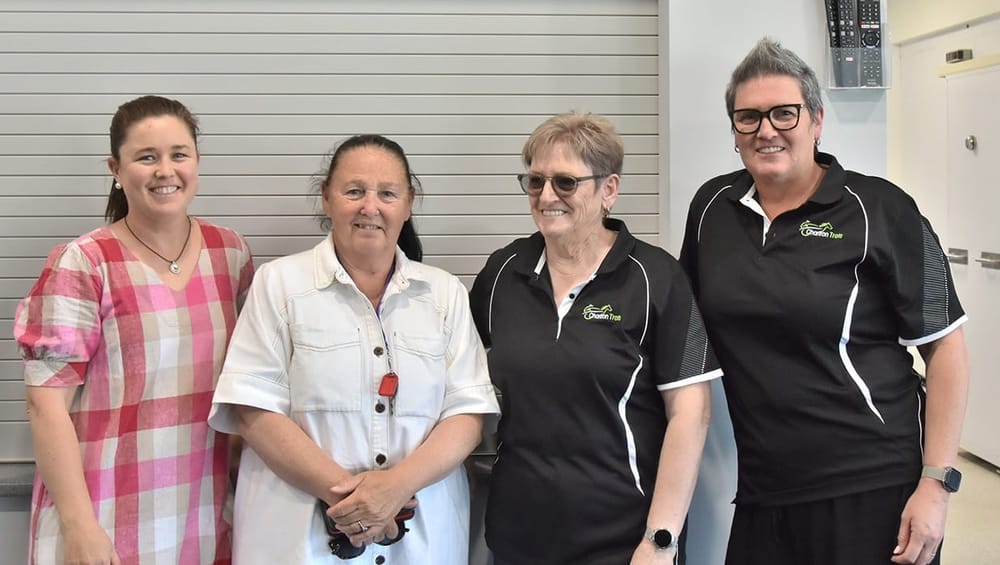 Sad Day For Charlton Trots post image