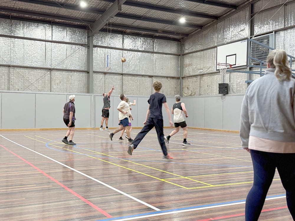 Rock Up Sport Brings All Ages Together post image